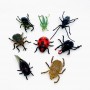 Insecte set 8 figurine