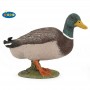 Rata Mallard Figurina Papo