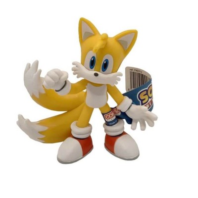 Figurina Comansi Sonic Tails