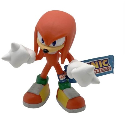 Figurina Comansi Sonic Nuckles