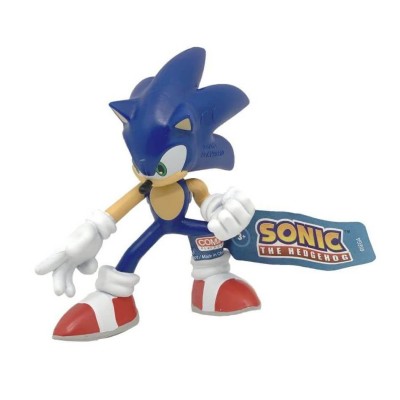 Figurina Comansi Sonic the Hedgehog