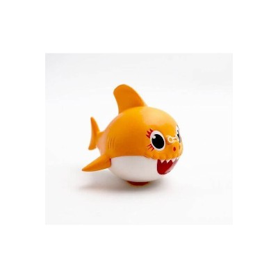 Figurina Comansi Baby Shark Grandma Shark