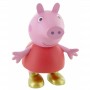 Figurina Comansi Peppa Pig Golden Boots