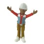 Figurina Comansi Bob the Builder Leo