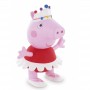 Figurina Comansi Peppa Dansatoare