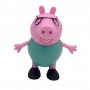 Figurina Comansi Peppa Pig Tata Peppa Pig