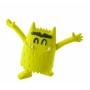 Figurina Comansi The Color Monster Happy Monster Yellow