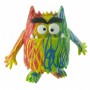 Figurina Comansi The Color Monster Multicolor Monster