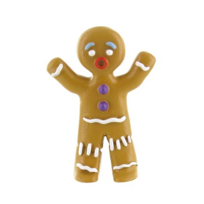 Figurina Comansi Shrek Ginger Cookie