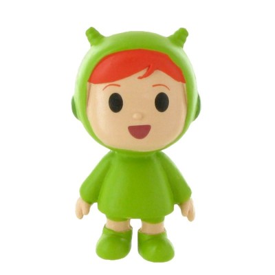 Figurina Comansi Pocoyo Nina