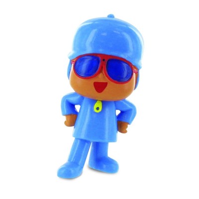 Figurina Comansi Pocoyo Pocoyo Sunglasses