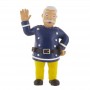 Figurina Comansi Fireman Sam Steele