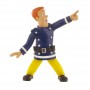 Figurina Comansi Fireman Sam Fireman Sam