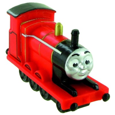 Figurina Comansi Thomas & Friends James