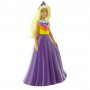 Figurina Comansi Barbie Barbie Fantasy Purple Dress