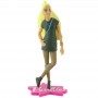 Figurina Comansi Barbie Barbie Fashion Black Dress