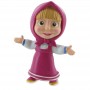 Figurina Comansi Masha & The Bear Masha