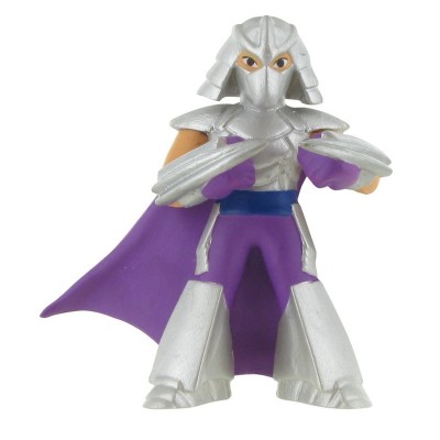 Figurina Comansi Ninja Turtles Shredder