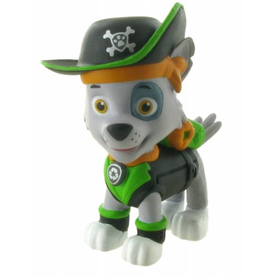 Figurina Comansi Paw Patrol Pirates Rocky