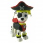 Figurina Comansi Paw Patrol Pirates Marshall