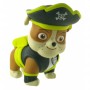 Figurina Comansi Paw Patrol Pirates Rubble