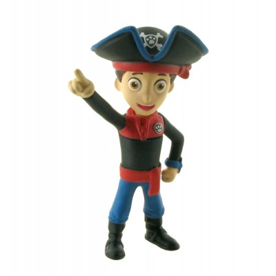 Figurina Comansi Paw Patrol Pirates Ryder