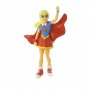 Figurina Comansi Super Hero Girls Super Girl