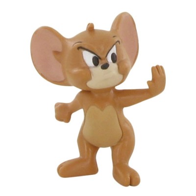 Figurina Comansi Tom&Jerry Jerry stop