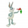 Figurina Comansi Looney Tunes Bugs Bunny