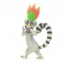 Figurina Comansi Madagascar King Julien