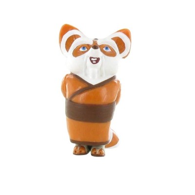 Figurina Comansi Kung Fu Panda Shifu