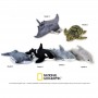 Jucarie de plus National Geographic Animal Oceanic 23 cm