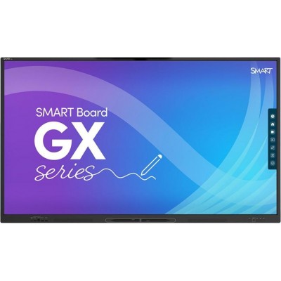 Display interactiv smart board® gx165 educational 65'' 16:9