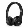 Casti wireless solo 3 on ear beats negru