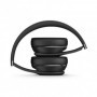 Casti wireless solo 3 on ear beats negru