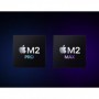 Macbook pro 14.2/apple m2 max (cpu 12-core gpu 30-core neural