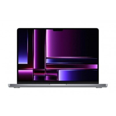 Macbook pro 14.2/apple m2 pro (cpu 12-core gpu 19-core neural