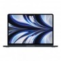 Macbook air 13.6 retina/ apple m2 gpu-8c/16gb/1tb - midnight -