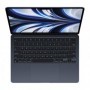 Macbook air 13.6 retina/ apple m2 gpu-8c/16gb/1tb - midnight -