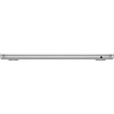 Macbook air 13.6 retina/ apple m2 gpu-8c/16gb/1tb - silver -