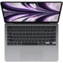 Macbook air 13.6 retina/ apple m2 (cpu 8-core gpu 10-core