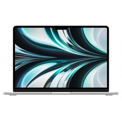 Macbook air 13.6 retina/ apple m2 (cpu 8-core gpu 10-core