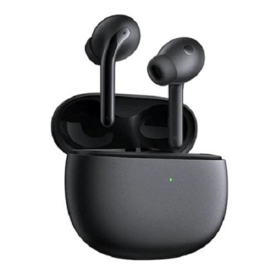 Casti in-ear xiaomi buds 3 carbon black  castile audio xiaomi