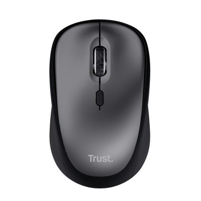 Mouse trust yvi+ silent wireless   features power saving yes dpi