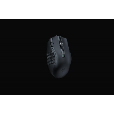 Mouse razer naga v2 hyperspeed  connectivity       razer hyperspeed wireless (2.4ghz)