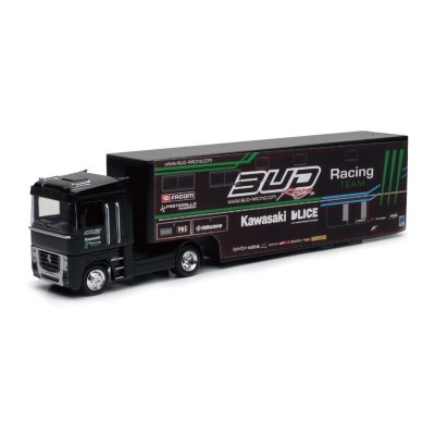 Camion diecast Renault Magnum AE500 Kawasaki Racing