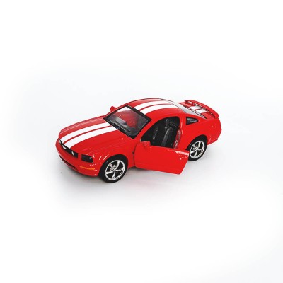 Ford mustang best sale gt toy