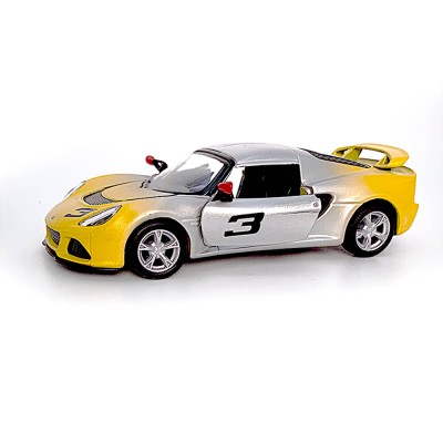 Masinuta diecast Lotus Exige S 2012