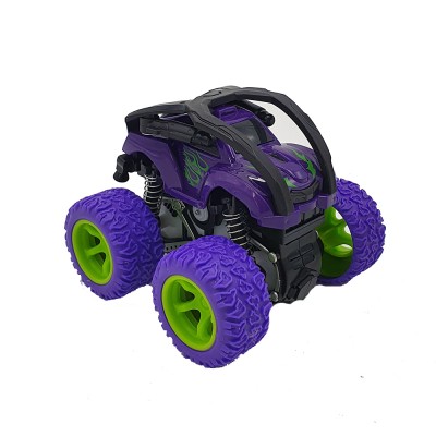 Masinuta Monster Bigfoot 360 grade mov