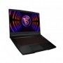 Laptop msi gaming thin gf63 12ve 15.6 fhd (1920*1080) 144hz